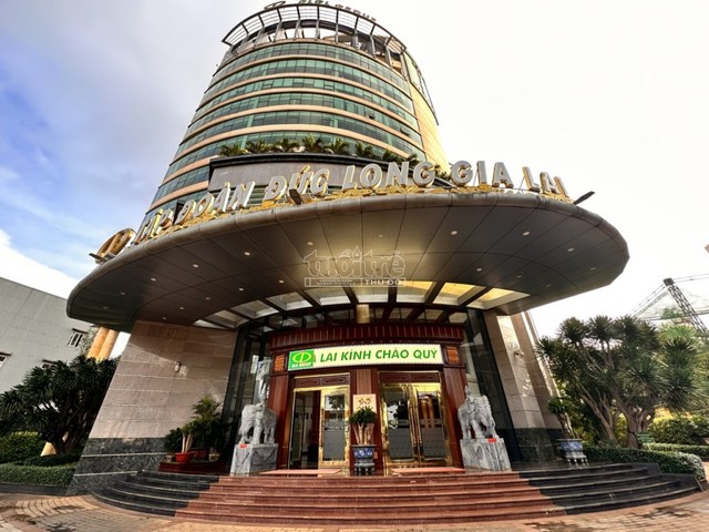 TAND cấp cao tại Đà Nẵng hủy Quyết định mở thủ tục phá sản số 01/2023/QĐ-MTTPS ngày 09/10 /2023 của TAND tỉnh Gia Lai đối với Công ty cổ phần Tập đoàn Đức Long Gia Lai TAND cấp cao tại Đà Nẵng hủy Quyết định mở thủ tục phá sản số 01/2023/QĐ-MTTPS ngày 09/10 /2023 của TAND tỉnh Gia Lai đối với Công ty cổ phần Tập đoàn Đức Long Gia Lai