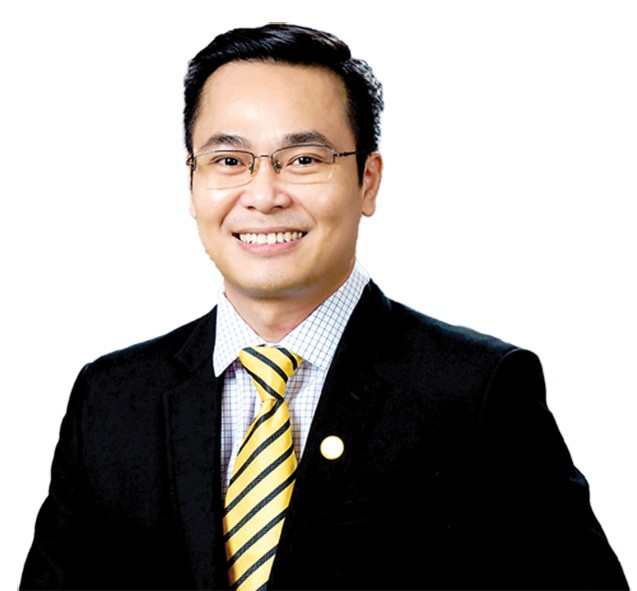 Ông Quản Trọng Thành, Giám đốc Phân tích, Công ty Chứng khoán Maybank Investment Bank (MSVN) Ông Quản Trọng Thành, Giám đốc Phân tích, Công ty Chứng khoán Maybank Investment Bank (MSVN)