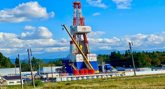 DMC cung cấp dịch vụ kỹ sư dung dịch khoan trên các khoan trường tại nước ngoài. DMC cung cấp dịch vụ kỹ sư dung dịch khoan trên các khoan trường tại nước ngoài.