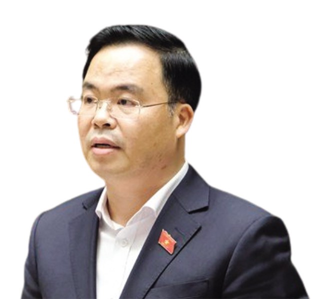 Ông Trần Văn Khải Ông Trần Văn Khải