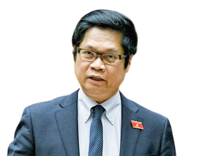 TS. Vũ Tiến Lộc TS. Vũ Tiến Lộc