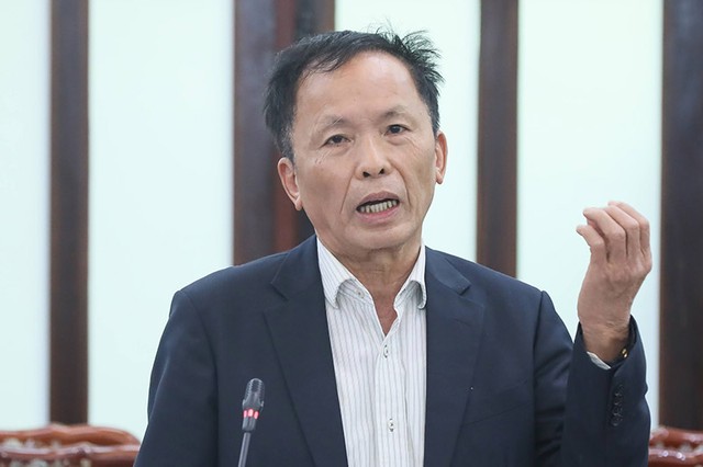 Luật sư Trần Hữu Huỳnh, Ủy viên Hội đồng Tư vấn Dân chủ và Pháp luật (Ủy ban Trung ương Mặt trận Tổ quốc Việt Nam), trong góp ý của mình, đã kể một câu chuyện ở Mỹ.