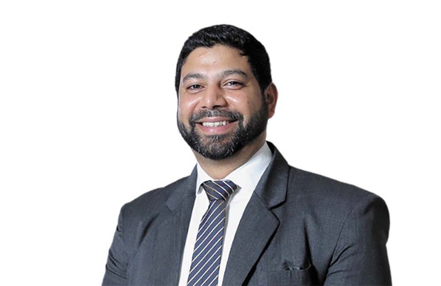 Ông Pramoth Rajendran, Giám đốc toàn quốc Khối Dịch vụ quản lý tài sản và tài chính cá nhân, HSBC Việt Nam