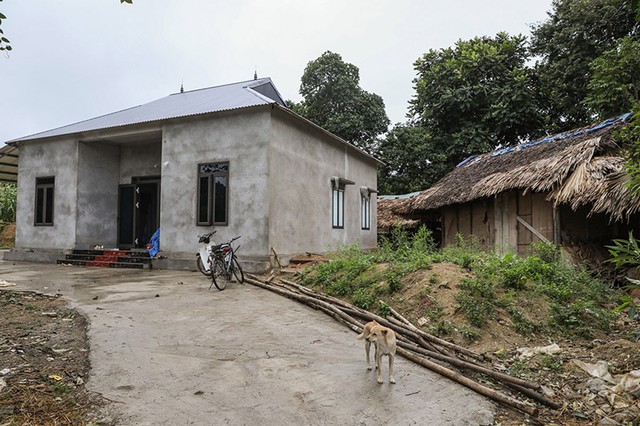 Hỗ trợ đất đai đối với đồng bào dân tộc thiểu số là chính sách được đặt biệt quan tâm khi sửa Luật Đất đai.