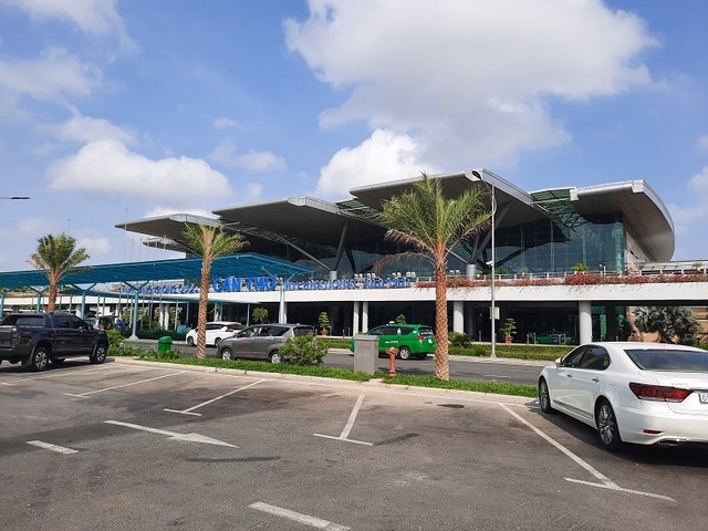 Cần Thơ quy hoạch xây dựng Trung tâm logistics hàng không gắn với Cảng hàng không quốc tế Cần Thơ