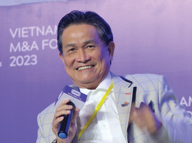 Ông Đặng Văn Thành, Chủ tịch Hội đồng quản trị Tập đoàn TTC Ông Đặng Văn Thành, Chủ tịch Hội đồng quản trị Tập đoàn TTC