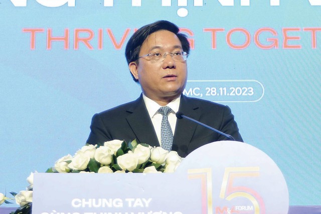 Ông Trần Duy Đông, Thứ trưởng Bộ Kế hoạch và Đầu tư Ông Trần Duy Đông, Thứ trưởng Bộ Kế hoạch và Đầu tư