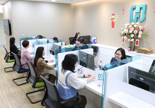 Các doanh nghiệp bảo hiểm ngày càng chú trọng công tác đào tạo đội ngũ nhân sự