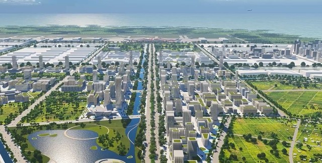 Phối cảnh Phối cảnh