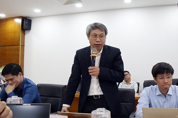 Các nhà khoa học cho rằng cần có chính sách đồng bộ để thúc đẩy phát triển năng lượng tái tạo