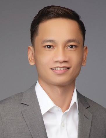 Ông Trần Ngọc Báu, CEO WiGroup Ông Trần Ngọc Báu, CEO WiGroup
