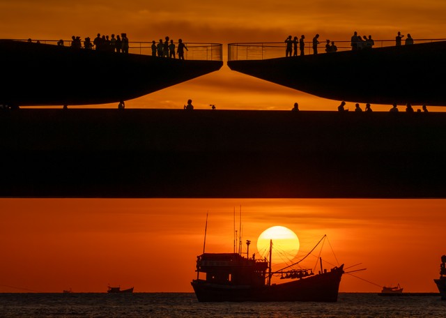 Cầu Hôn gây sốt khi vừa ra mắt