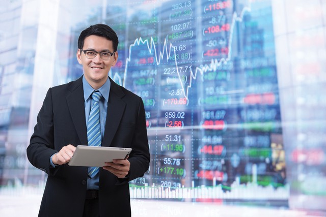 Năm 2024, các doanh nghiệp cần tiếp tục “trang bị lại bản thân” và “tư duy lại chiến lược”