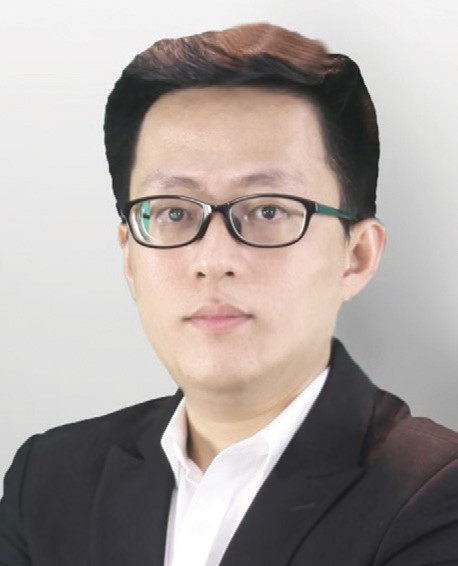 Ông Nguyễn Thế Minh, Giám đốc Nghiên cứu và Phát triển sản phẩm, Công ty Chứng khoán Yuanta Việt Nam Ông Nguyễn Thế Minh, Giám đốc Nghiên cứu và Phát triển sản phẩm, Công ty Chứng khoán Yuanta Việt Nam