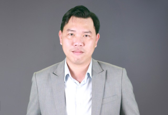 Ông Lê Hoài Ân, CFA Ông Lê Hoài Ân, CFA