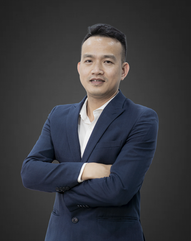 Ông Trần Xuân Bản