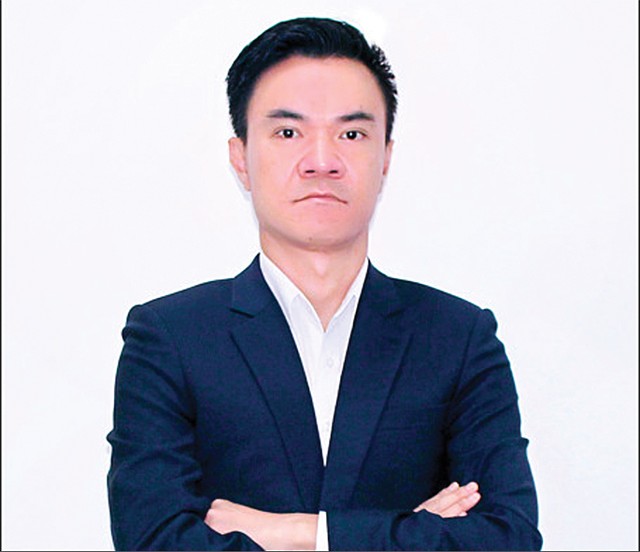 Ông Nguyễn Việt Quang, Giám đốc Chi nhánh Hà Nội, Công ty Chứng khoán Yuanta Việt Nam