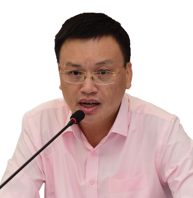 TS. Trần Xuân Lượng, Chuyên ngành Bất động sản, Đại học Kinh tế Quốc dân TS. Trần Xuân Lượng, Chuyên ngành Bất động sản, Đại học Kinh tế Quốc dân