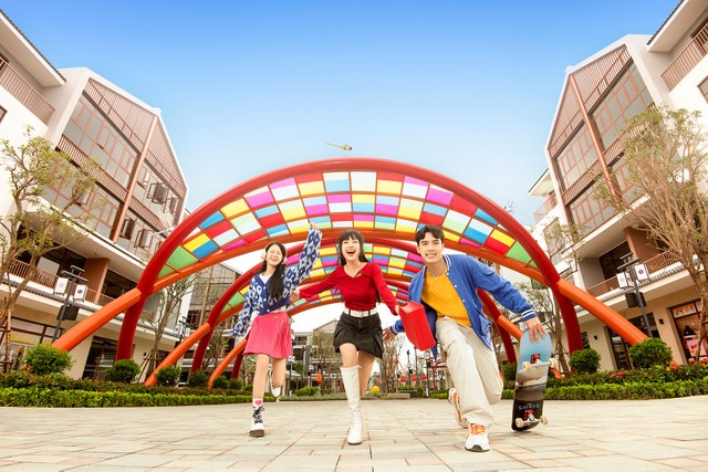 Thị trường bất động sản xuất hiện ngày một nhiều hơn những tín hiệu tích cực Thị trường bất động sản xuất hiện ngày một nhiều hơn những tín hiệu tích cực