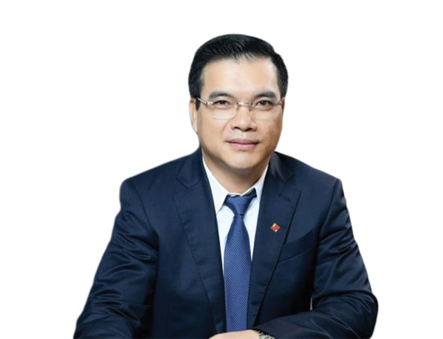 Ông Nguyễn Chí Thành, Chủ tịch Hội đồng thành viên SCIC Ông Nguyễn Chí Thành, Chủ tịch Hội đồng thành viên SCIC
