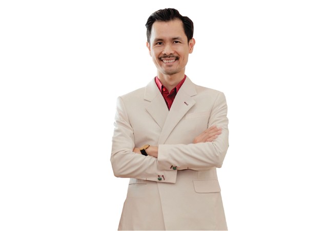 Chuyên gia phong thủy Phạm Cương Chuyên gia phong thủy Phạm Cương