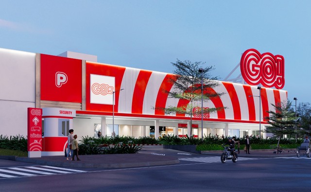 Kế hoạch 5 năm tới, từ 2022 - 2026, Central Retail Việt Nam đặt mục tiêu đưa kết quả kinh doanh đạt 100 tỷ baht, tương đương 65.000 tỷ đồng. Kế hoạch 5 năm tới, từ 2022 - 2026, Central Retail Việt Nam đặt mục tiêu đưa kết quả kinh doanh đạt 100 tỷ baht, tương đương 65.000 tỷ đồng.