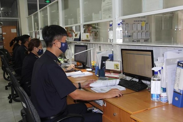 Nợ thuế quá hạn và bị cưỡng chế nhưng vẫn không nộp, nhiều giám đốc doanh nghiệp bị hoãn xuất cảnh Nợ thuế quá hạn và bị cưỡng chế nhưng vẫn không nộp, nhiều giám đốc doanh nghiệp bị hoãn xuất cảnh