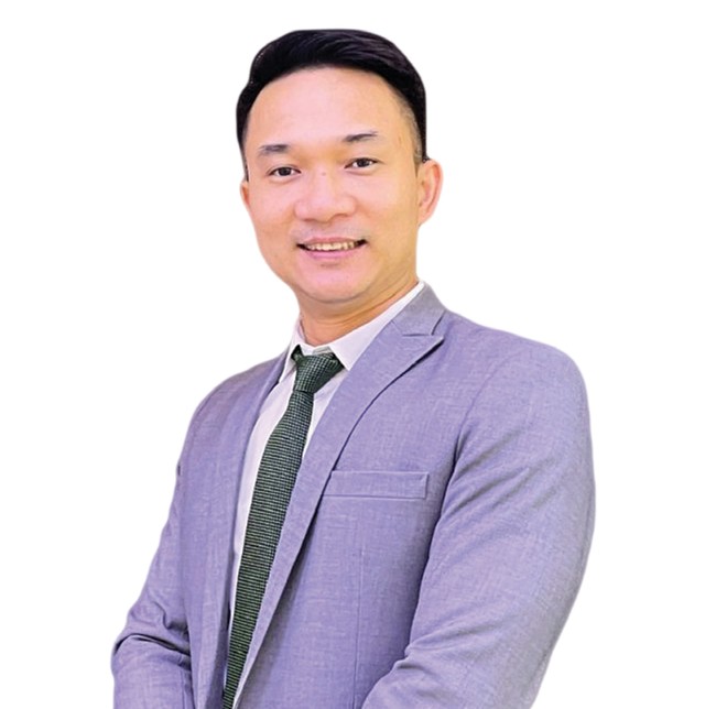 Ông Phùng Trung Kiên, người sáng lập Công ty Quản lý tài sản Việt Nam Holdings Inc Ông Phùng Trung Kiên, người sáng lập Công ty Quản lý tài sản Việt Nam Holdings Inc