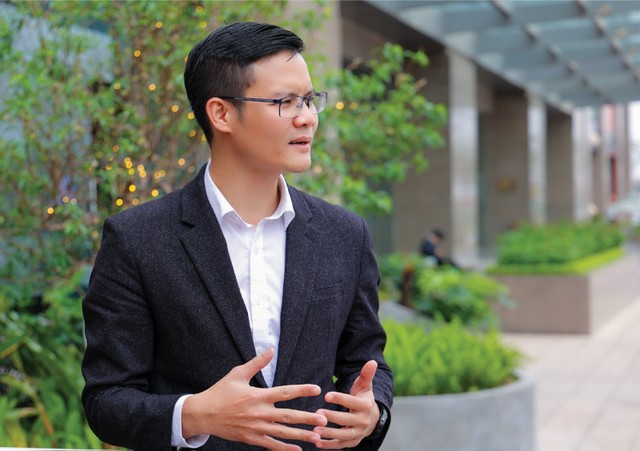 Ths. Nguyễn Văn Đỉnh, chuyên gia pháp lý bất động sản Ths. Nguyễn Văn Đỉnh, chuyên gia pháp lý bất động sản