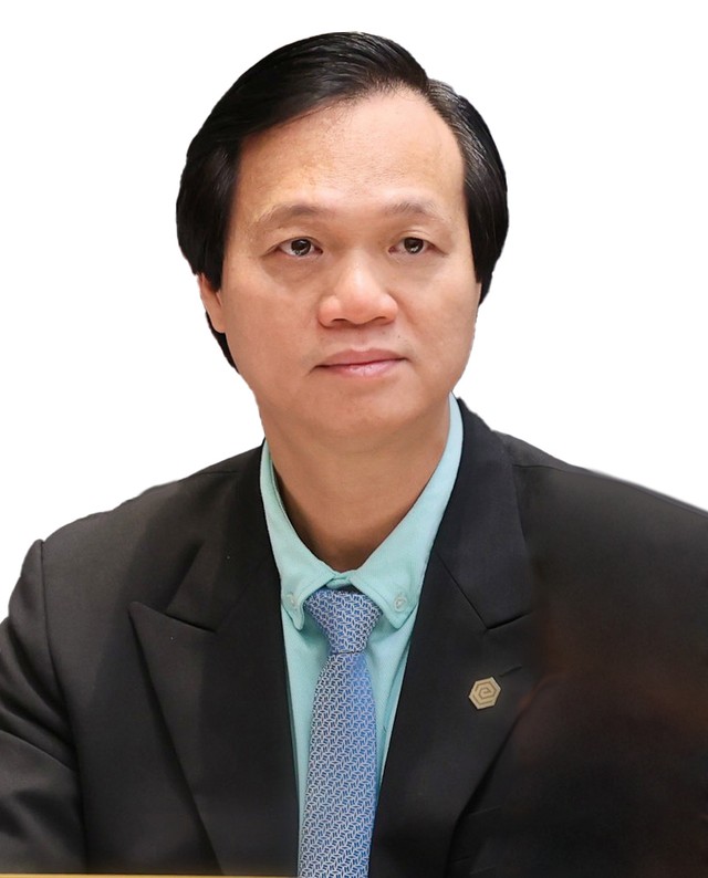 Ông Bùi Quang Anh Vũ, Tổng giám đốc CTCP Phát triển bất động sản Phát Đạt Ông Bùi Quang Anh Vũ, Tổng giám đốc CTCP Phát triển bất động sản Phát Đạt