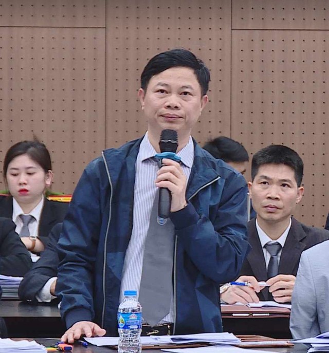 Luật sư Nguyễn Văn Tú, Công ty Luật Fanci. Luật sư Nguyễn Văn Tú, Công ty Luật Fanci.