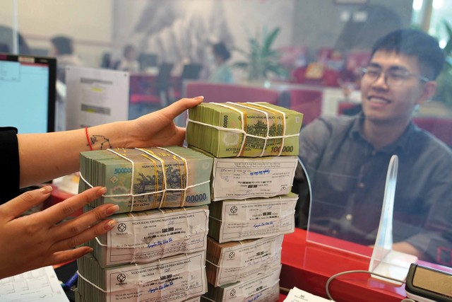 Quan hệ tín dụng luôn dựa trên cơ sở niềm tin Quan hệ tín dụng luôn dựa trên cơ sở niềm tin