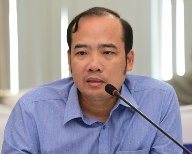 Xuất hiện “điểm nóng” phá băng địa ốc ảnh 1 Ảnh tác giả