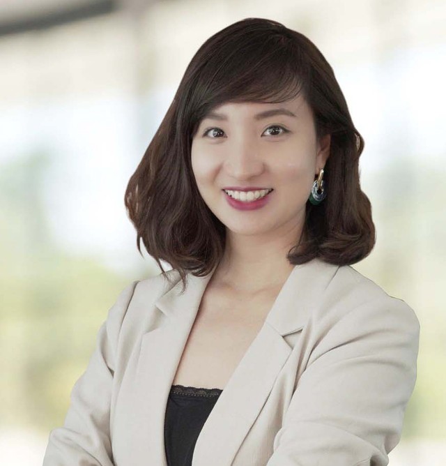 Loạt thương hiệu bán lẻ lớn đổ bộ Hà Nội ảnh 1 Ảnh tác giả