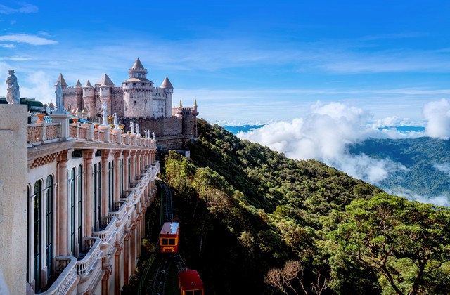 Đà nẵng hứa hẹn là điểm đến hấp dẫn với các tín đồ du lịch ẩm thực từ khắp nơi trên thế giới