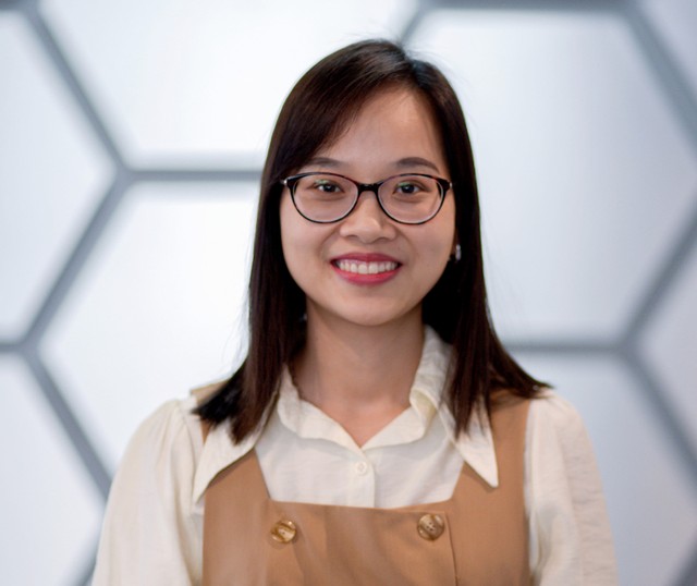 TS. Đào Lê Trang Anh, Giảng viên Tài chính, Đại học RMIT TS. Đào Lê Trang Anh, Giảng viên Tài chính, Đại học RMIT