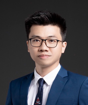 Ông Nguyễn Thạc Cường, Phó tổng giám đốc Mai Việt Land Ông Nguyễn Thạc Cường, Phó tổng giám đốc Mai Việt Land