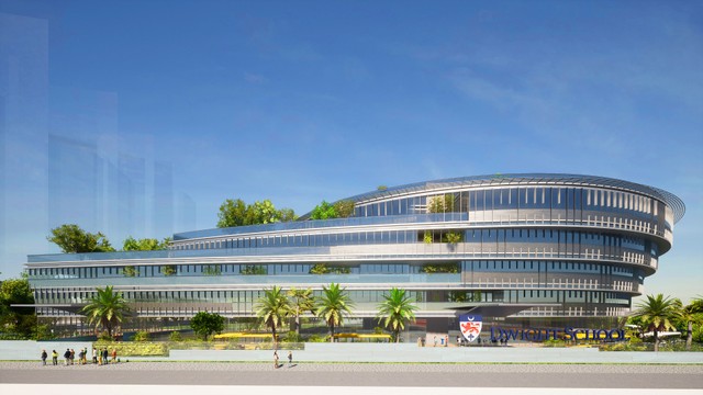 Dwight School Hanoi với chương trình giáo dục đào tạo hàng đầu đang là điểm cộng hấp dẫn giới tinh hoa trở thành cư dân The Manor Central Park Dwight School Hanoi với chương trình giáo dục đào tạo hàng đầu đang là điểm cộng hấp dẫn giới tinh hoa trở thành cư dân The Manor Central Park