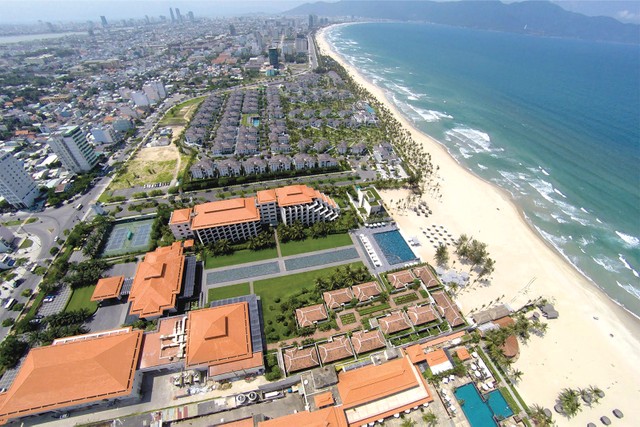 Cao tốc Dầu Giây - Phan Thiết đi vào hoạt động góp phần thúc đẩy thị trường bất động sản khu vực này Cao tốc Dầu Giây - Phan Thiết đi vào hoạt động góp phần thúc đẩy thị trường bất động sản khu vực này