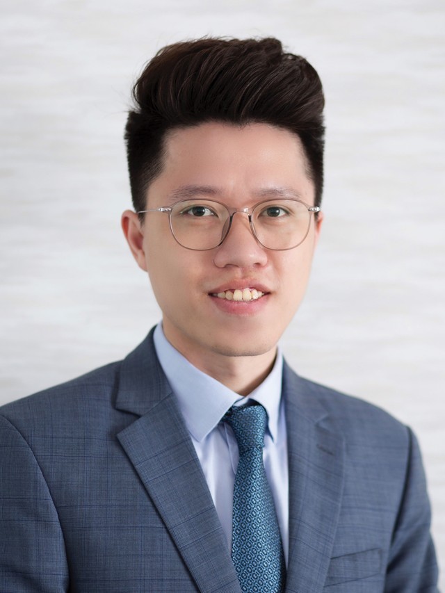 Ông Ngô Thái Ninh, Luật sư cấp cao, Công ty Luật TNHH Baker McKenzie (Việt Nam) Ông Ngô Thái Ninh, Luật sư cấp cao, Công ty Luật TNHH Baker McKenzie (Việt Nam)