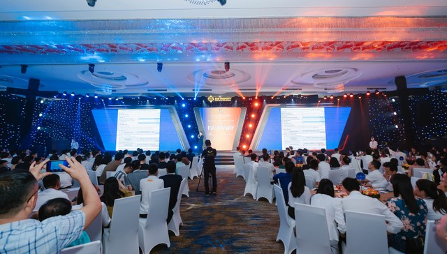 Nhà đầu tư lắng nghe nhận định về tiềm năng bứt phá của bất động sản Sầm Sơn