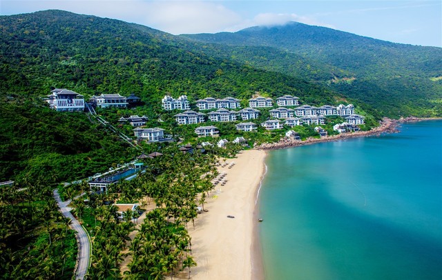 InterContinental Danang Sun Peninsula Resort là điểm nghỉ dưỡng lý tưởng cho du khách Đà Nẵng InterContinental Danang Sun Peninsula Resort là điểm nghỉ dưỡng lý tưởng cho du khách Đà Nẵng