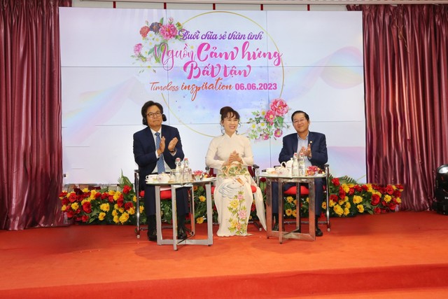 Tiên phong quốc tế hóa hoạt động quản trị, HDBank cam kết nâng tầm hệ thống quản trị ngân hàng hiện đại, hiệu quả, minh bạch và công bằng theo các chuẩn mực quốc tế tốt nhất