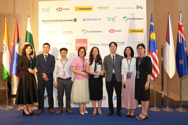 Diễn đàn Châu Á Thái Bình Dương là một sự kiện quan trọng, thu hút sự tham gia của đông đảo các chuyên gia, học giả và nhà quản lý trong lĩnh vực quản lý, tài chính, kế toán và kiểm toán từ khắp khu vực châu Á -Thái Bình Dương.