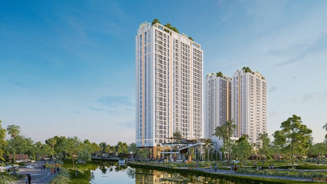 Khải Hoàn Prime là dự án căn hộ mới hiếm hoi tại khu Nam Sài Gòn, bổ sung 1.296 căn hộ đón làn sóng an cư của cư dân trong nước và quốc tế năm 2024. Khải Hoàn Prime là dự án căn hộ mới hiếm hoi tại khu Nam Sài Gòn, bổ sung 1.296 căn hộ đón làn sóng an cư của cư dân trong nước và quốc tế năm 2024.