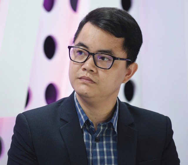 Ông Đặng Trần Phục, Chủ tịch Hội đồng quản trị Công ty cổ phần AzFin Việt Nam