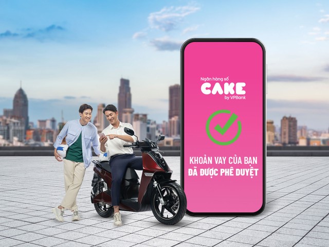 Thu nhập của người dân dần hồi phục khiến nhu cầu vay tiêu dùng tăng ổn định Thu nhập của người dân dần hồi phục khiến nhu cầu vay tiêu dùng tăng ổn định