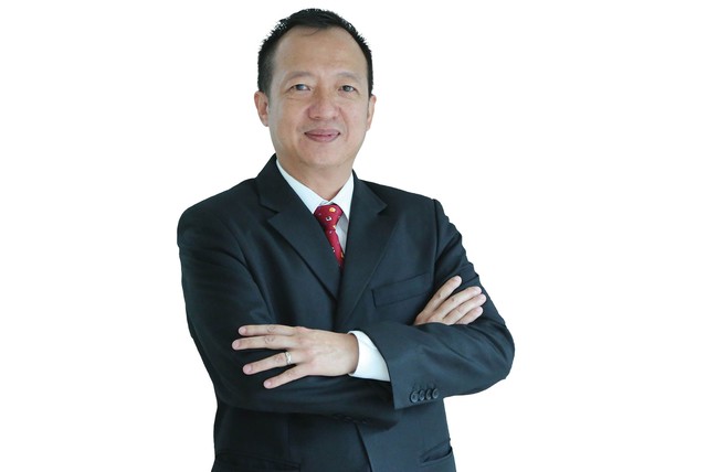 Ông Lê Khánh Lâm, Tổng giám đốc RSM Việt Nam