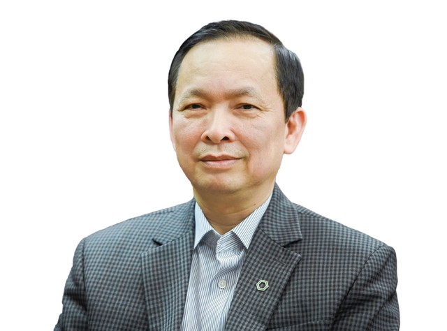 TS. Đào Minh Tú, Phó Thống đốc thường trực Ngân hàng Nhà nước Việt Nam (NHNN)