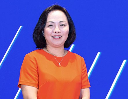 Bỏ dần tiền mặt ảnh 1 Ảnh tác giả